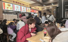 食安护宋韵 乐享承平年 ——河南开封山以食物平